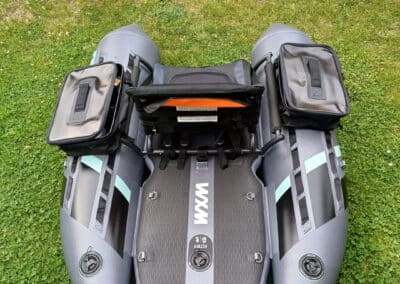 Float tube FTBL-9