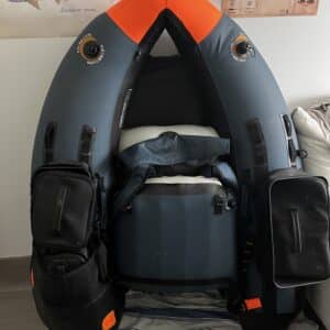 Float Tube FTBL5