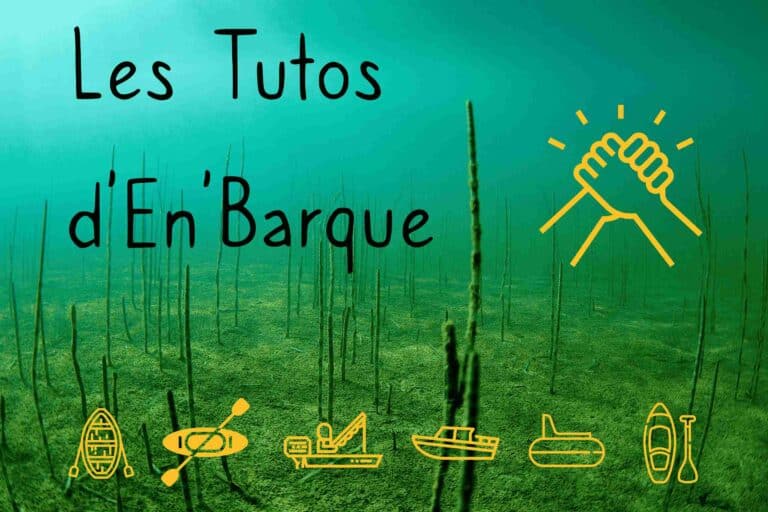 Les tutos d'en'barque