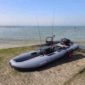 Neptvne pro 400 N°2